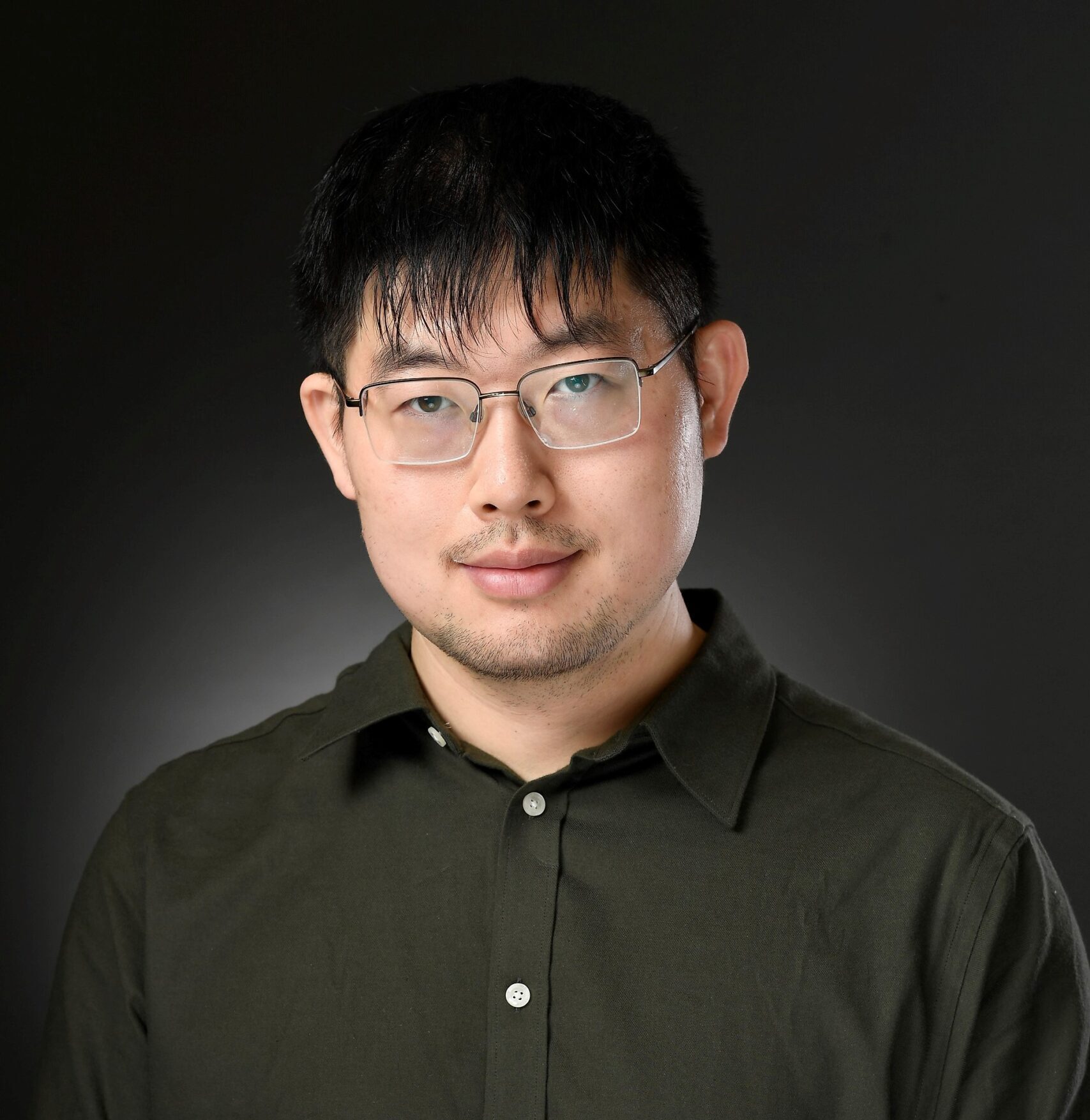 Yu Ge